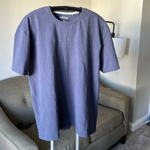 Orvis Men’s XL heavy Tshirt